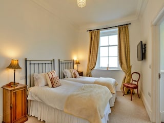 Holiday house Auchterarder Features 17