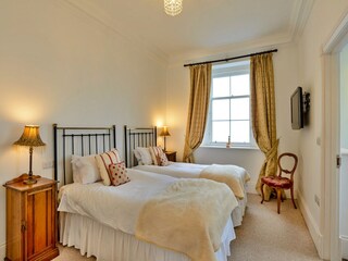 Maison de vacances Auchterarder Équipement 19