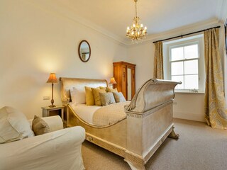 Holiday house Auchterarder Features 37