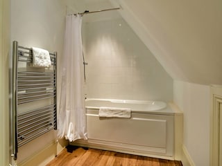 Holiday house Auchterarder Features 21