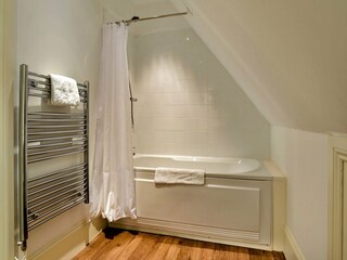 Maison de vacances Auchterarder Équipement 25