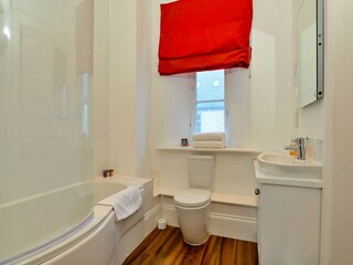 Ferienhaus Auchterarder Ausstattung 26