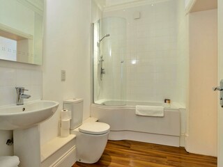 Casa per le vacanze Auchterarder Caratteristiche 23