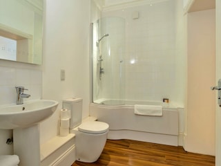 Holiday house Auchterarder Features 23