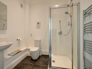 Maison de vacances Auchterarder Équipement 20