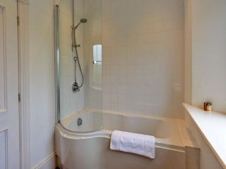 Holiday house Auchterarder Features 44