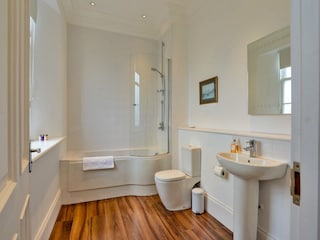 Holiday house Auchterarder Features 19