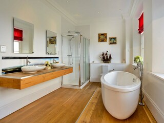 Casa per le vacanze Auchterarder Caratteristiche 30