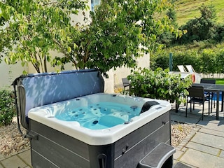 Ferienhaus Auchterarder  51