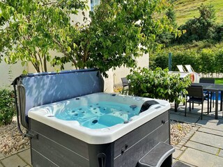 Maison de vacances Auchterarder  51