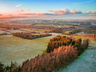 Vakantiehuis Auchterarder Omgeving 48