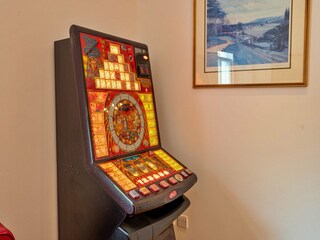 Maison de vacances Auchterarder  53