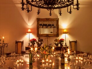 Casa per le vacanze Auchterarder  53