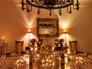 Holiday house Auchterarder  53