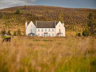 Maison de vacances Auchterarder Enregistrement extérieur 3