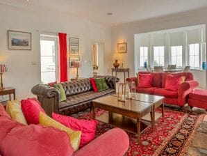 Ferienhaus Selbstversorger-Retreat mit Pool und Whirlpool. - Auchterarder - image1