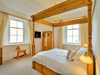Holiday house Auchterarder Features 45