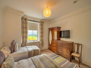 Holiday house Auchterarder Features 47