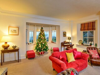 Holiday house Auchterarder Features 47