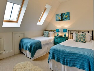 Maison de vacances Auchterarder Équipement 45