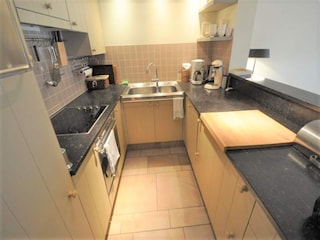 Appartement Knokke-Heist Kenmerken 4