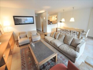 Apartment Knokke-Heist Ausstattung 10