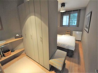 Apartment Knokke-Heist Ausstattung 3