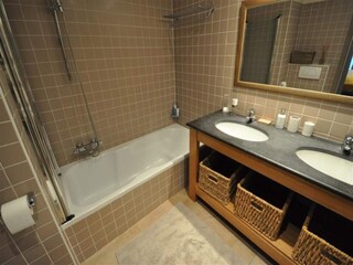 Appartement Knokke-Heist Équipement 1