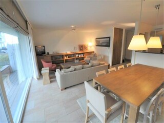 Apartamento Knokke-Heist Características 5
