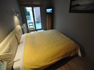 Apartamento Knokke-Heist Características 9