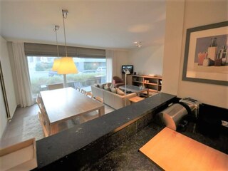 Apartamento Knokke-Heist Características 7