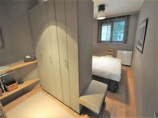 Appartement Knokke-Heist Équipement 11