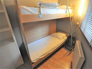 Apartamento Knokke-Heist Características 3