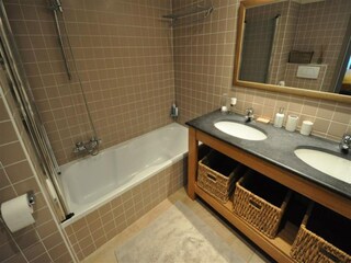 Appartement Knokke-Heist Équipement 12