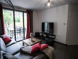 Appartement Villar-Saint-Pancrace  2