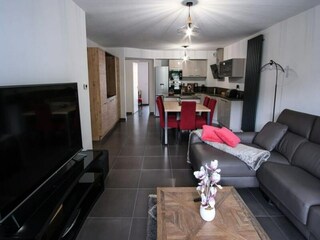 Appartement Villar-Saint-Pancrace  3