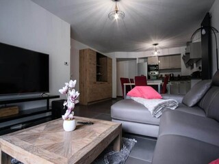 Appartement Villar-Saint-Pancrace  4