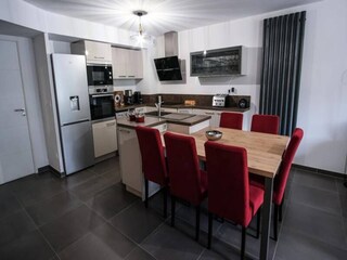 Appartement Villar-Saint-Pancrace  5