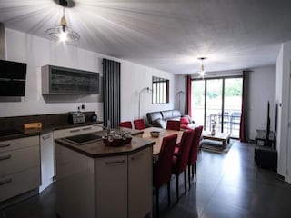 Apartment Villar-Saint-Pancrace  6