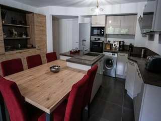 Apartment Villar-Saint-Pancrace  8