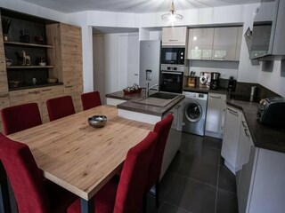 Appartement Villar-Saint-Pancrace  8