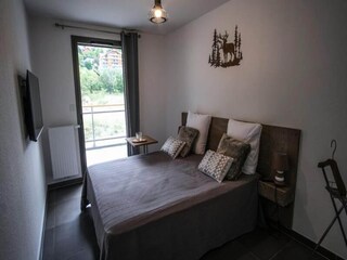 Appartement Villar-Saint-Pancrace  17