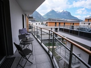 Appartement Villar-Saint-Pancrace  21