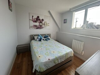 Holiday house Pleumeur-Gautier Features 7