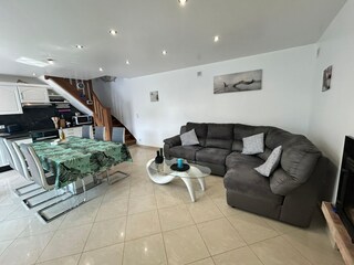 Casa per le vacanze Pleumeur-Gautier Caratteristiche 11