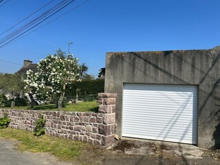 Casa de vacaciones Pleumeur-Gautier  24