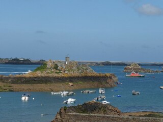 Casa per le vacanze Pleumeur-Gautier Ambiente 18