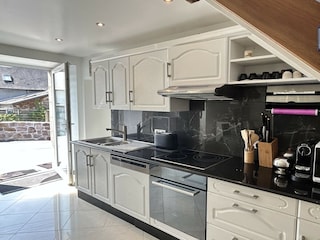 Ferienhaus Pleumeur-Gautier Ausstattung 6
