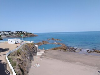 Maison de vacances Pleumeur-Gautier Environnement 16