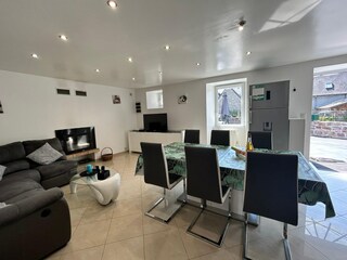 Holiday house Pleumeur-Gautier Features 13